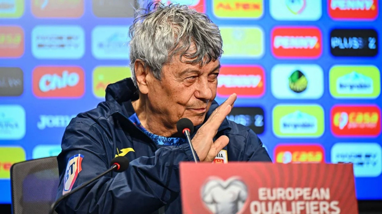 Mircea Lucescu’dan korkutan haber! Hastaneye kaldırıldı