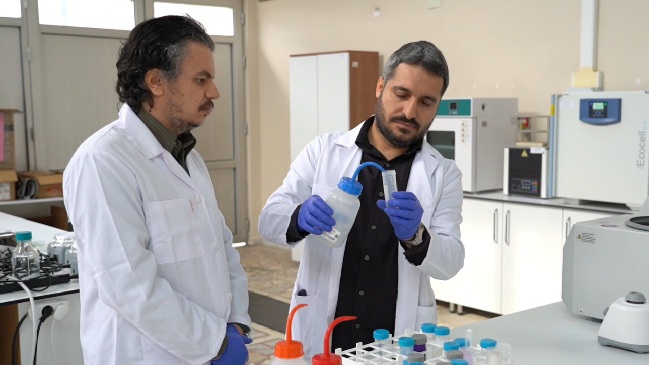 Radar izini azaltacak proje