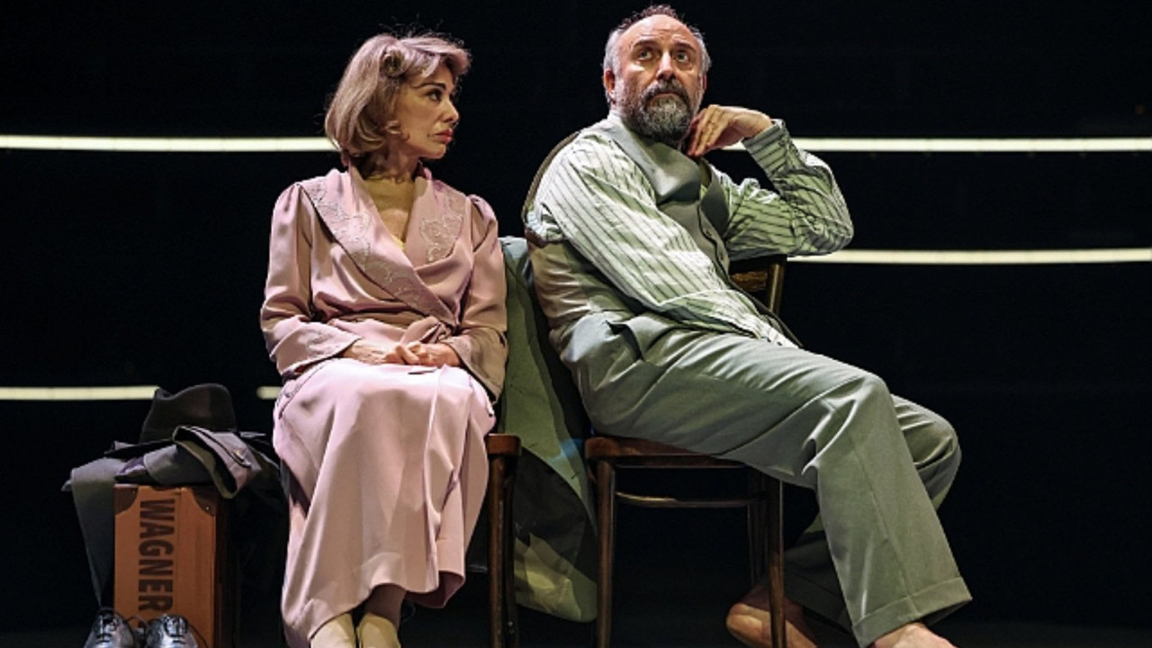 Satıcının Ölümü tartışma yarattı! Tiyatro zenginleşmenin yeni aracı mı?