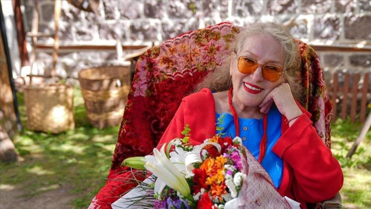 Suzan Kardeş Bahar konseri verecek