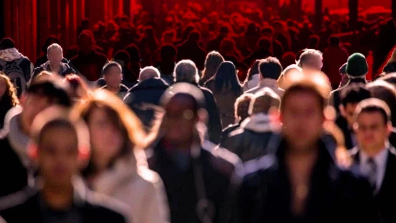 Türkiye’de işsizlik oranının en yüksek olduğu 20 şehir! TÜİK açıkladı