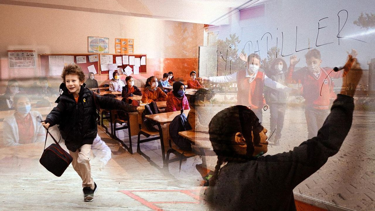 30 Mart 2026 okullar tatil mi? Valilik okul tatil açıklaması geldi mi?