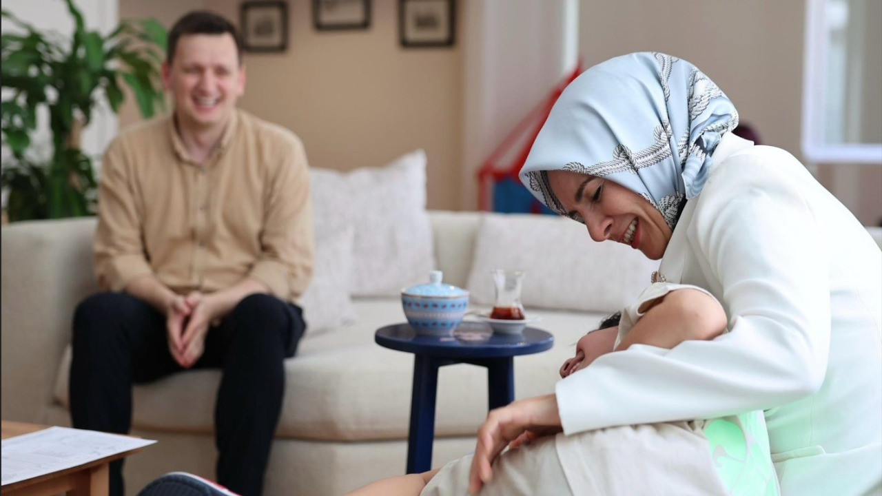 Anneler, babalar ve çocuklar için yeni dönem: İzin…