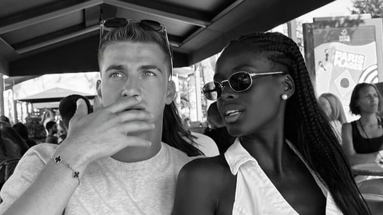 Bertuğ Yıldırım'ın eşi kimdir? Oriana Correia Gomes kimdir, kaç yaşında?