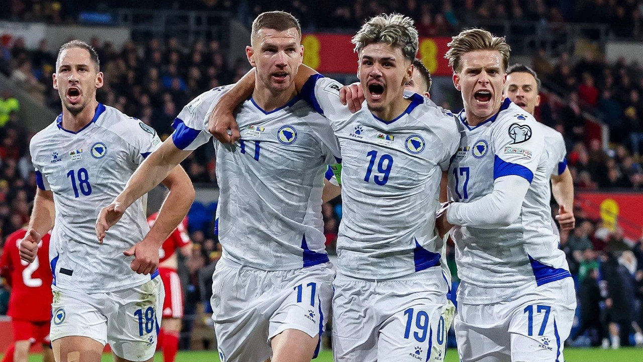 Bosna Hersek - İtalya maçı ne zaman, saat kaçta ve hangi kanalda?