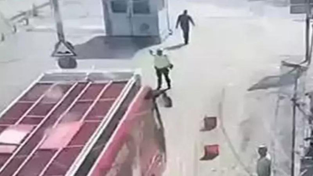 CHP'nin otobüs şoförü için mütalaa açıklandı! İstenen hapis cezası belli oldu