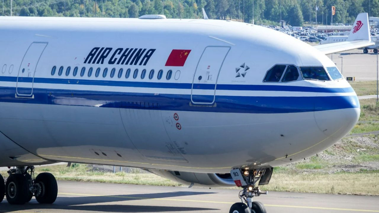 Çin Halk Cumhuriyeti ile Kore Demokratik Halk Cumhuriyeti arasında yolcu uçuşları yeniden başladı