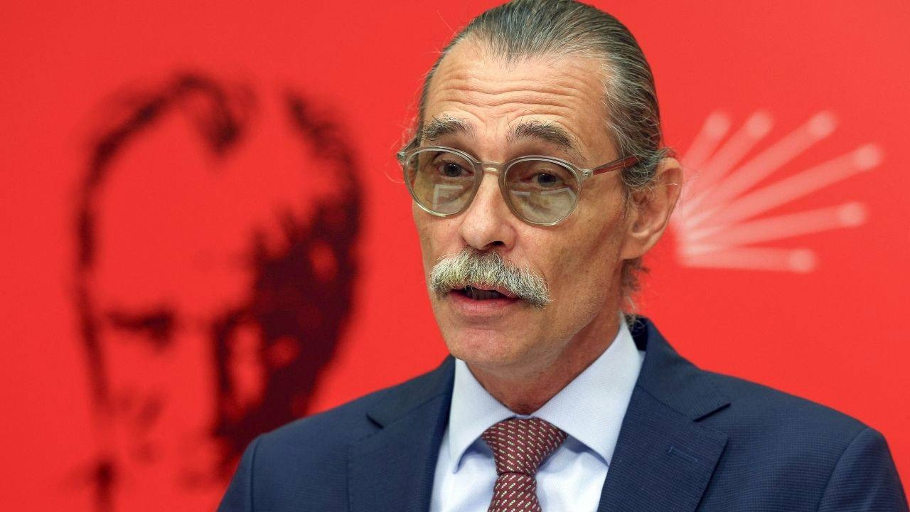 Erdal Beşikçioğlu'ndan ilk açıklama geldi: Etimesgut Belediyesi'ne operasyon yapılmıştı