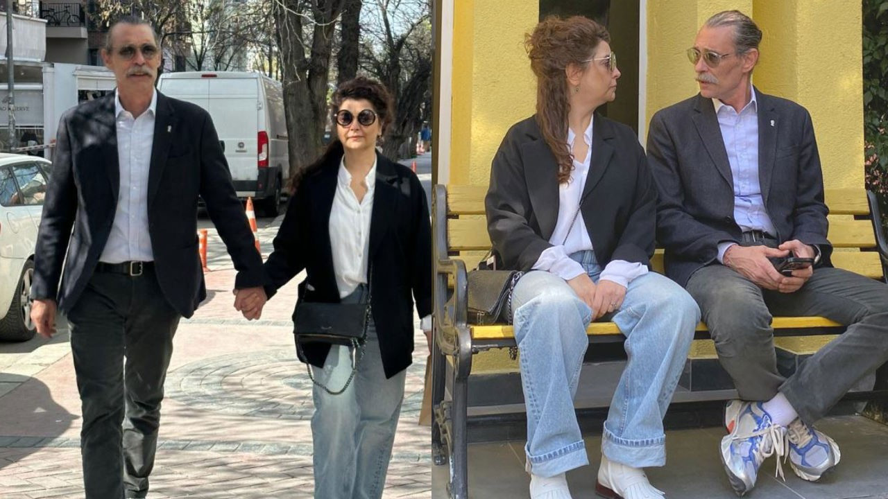 Erdal Beşikçioğlu'nun eşi Elvin Beşikçioğlu kimdir? Elvin Beşikçioğlu kaç yaşında ve nereli?