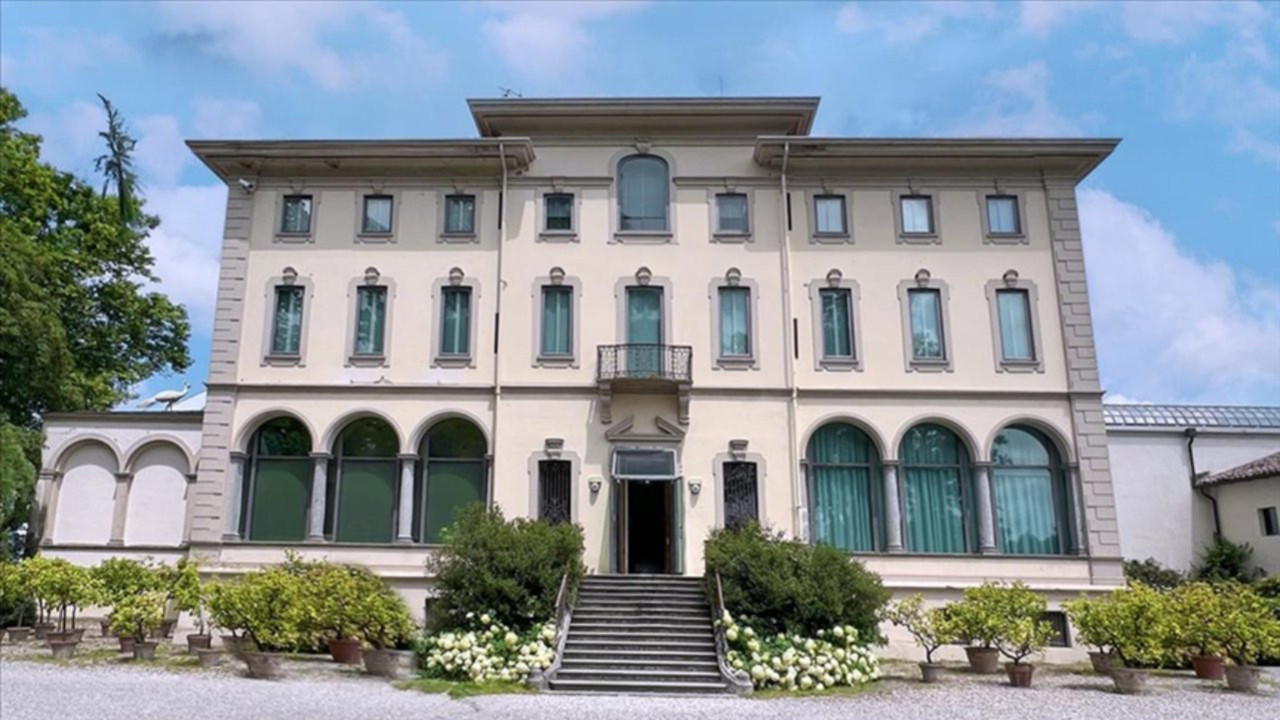 Eser soygunları İtalya’ya sıçradı