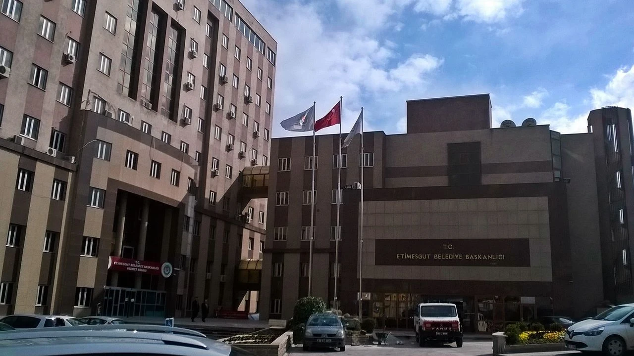 Etimesgut Belediyesi hangi partiden? Etimesgut Belediye Başkanı kim?