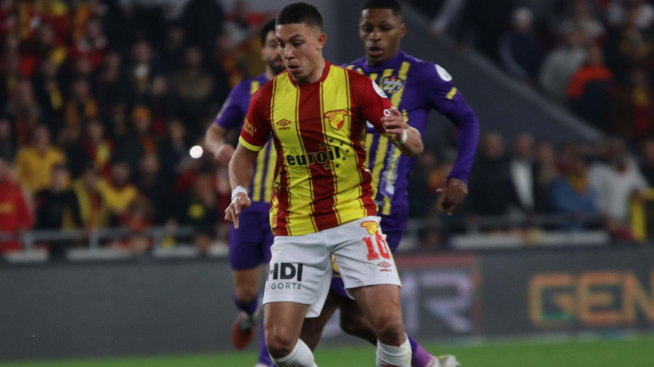 Göztepe’de transfer operasyonu rafa kalktı! Tek odak Avrupa