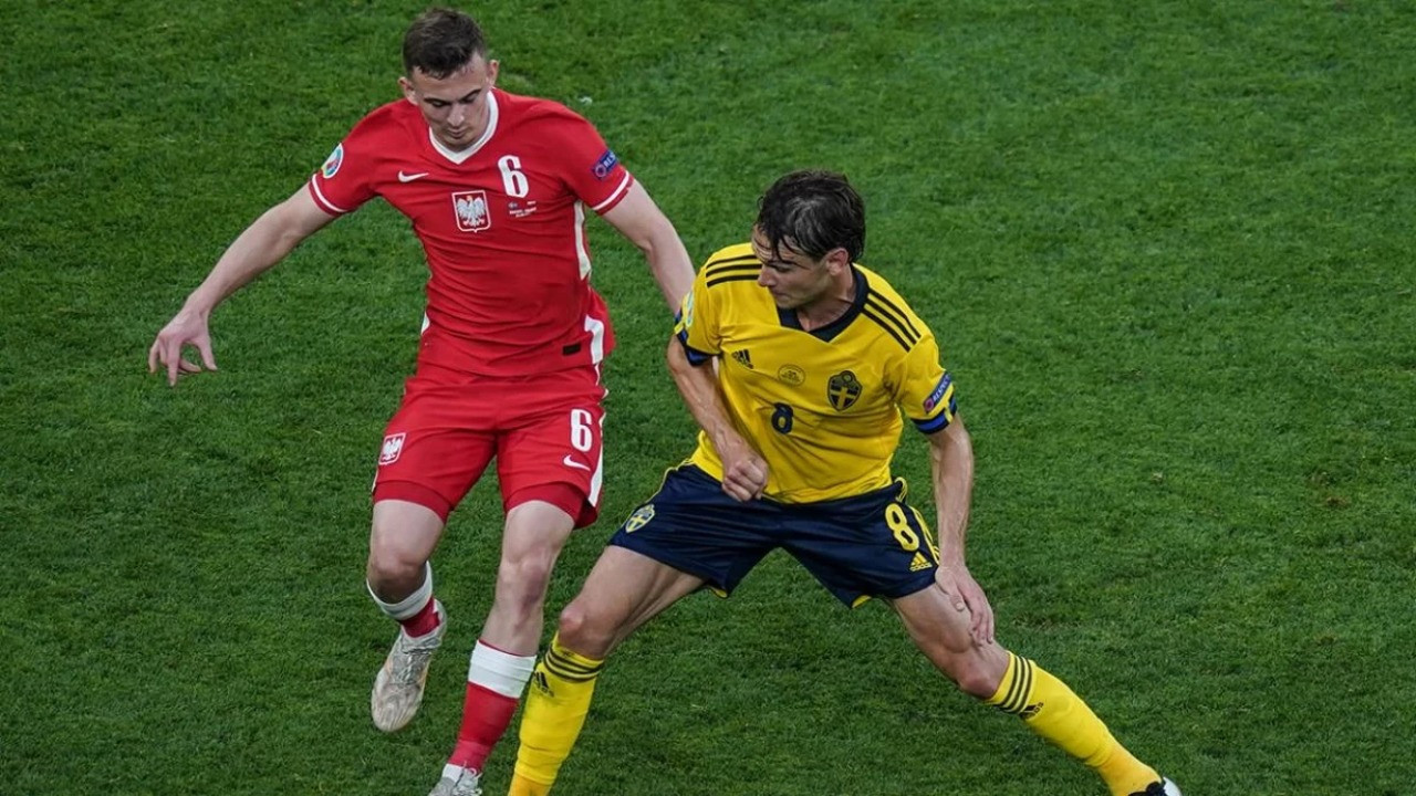 İsveç - Polonya maçı ne zaman, saat kaçta ve hangi kanalda?
