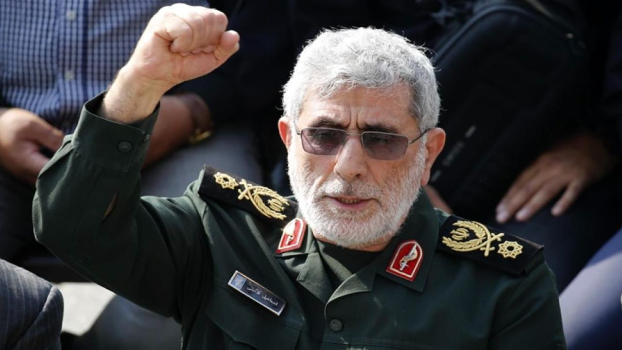 O komutandan ilk mesaj: 'Yeni düzene alışın'