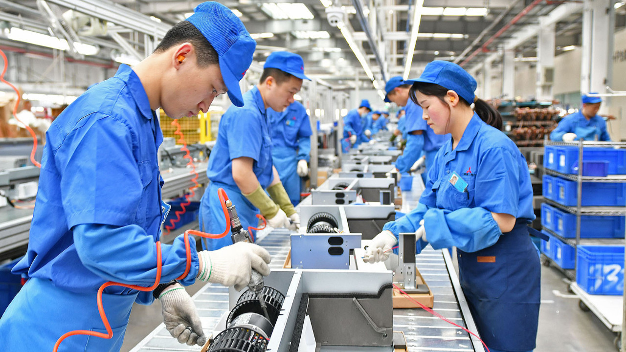 ‘Savaş Çin’i güvenli liman haline getiriyor’