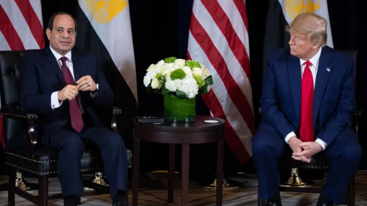 Sisi’den Trump’a ‘savaşı bitirin’ çağrısı: ‘Petrol varili 200 doları geçebilir’