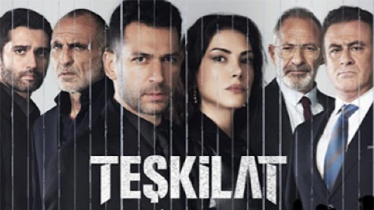 Teşkilat 29 Mart Pazar 175. bölüm izle!
