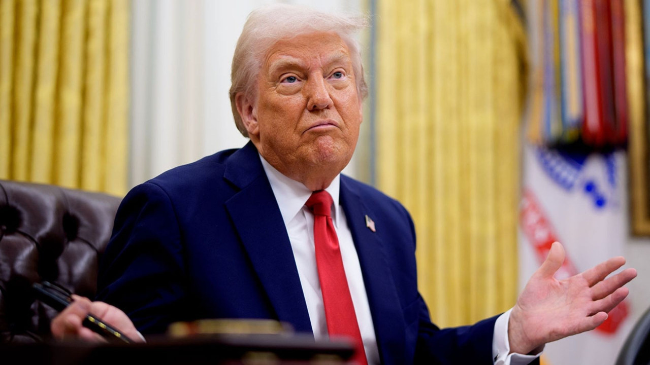 Trump’tan mantık sınırlarını zorlayan müzakere hezeyanı! İran politikası çıkmaza girdi