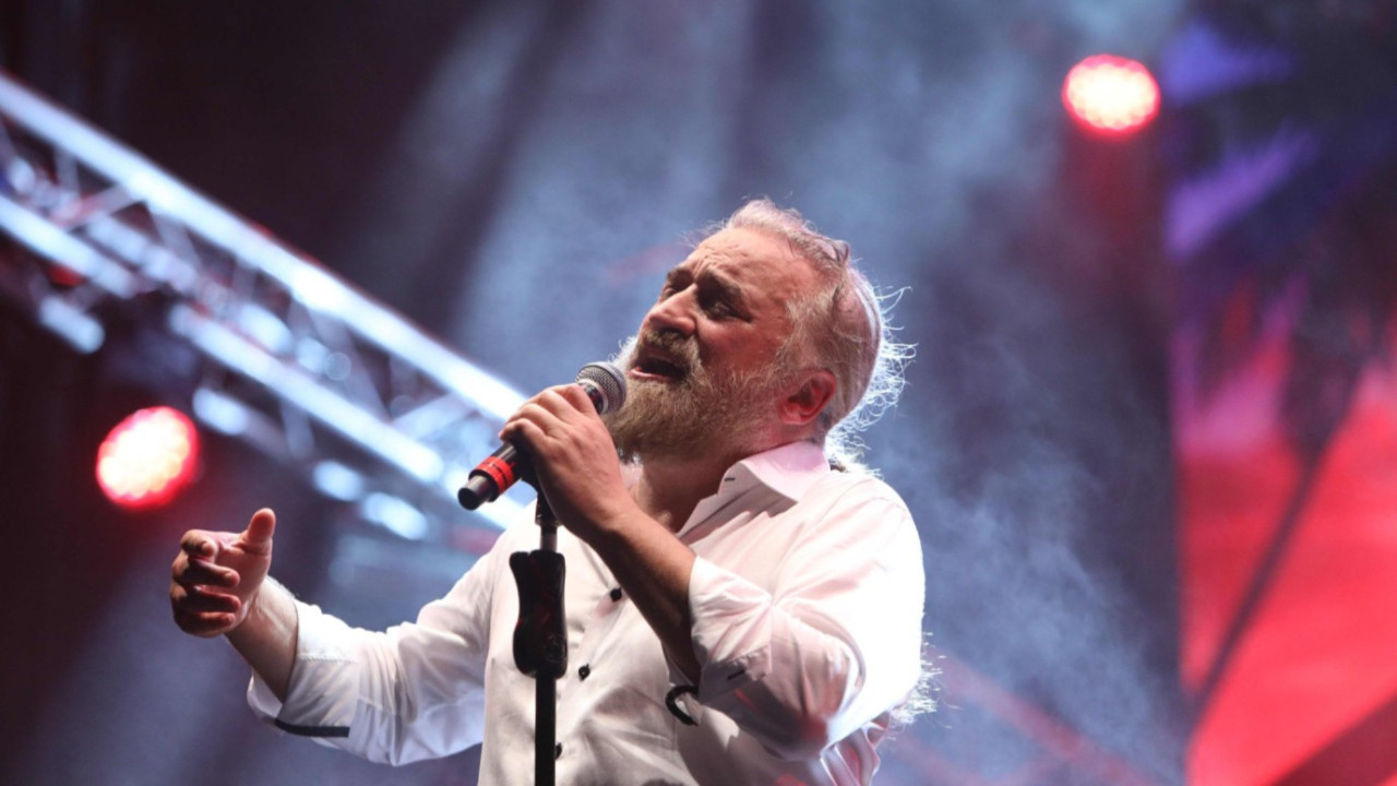 Volkan Konak vefatının birinci yıldönümünde anılıyor ‘O gerçek bir vatanseverdi’