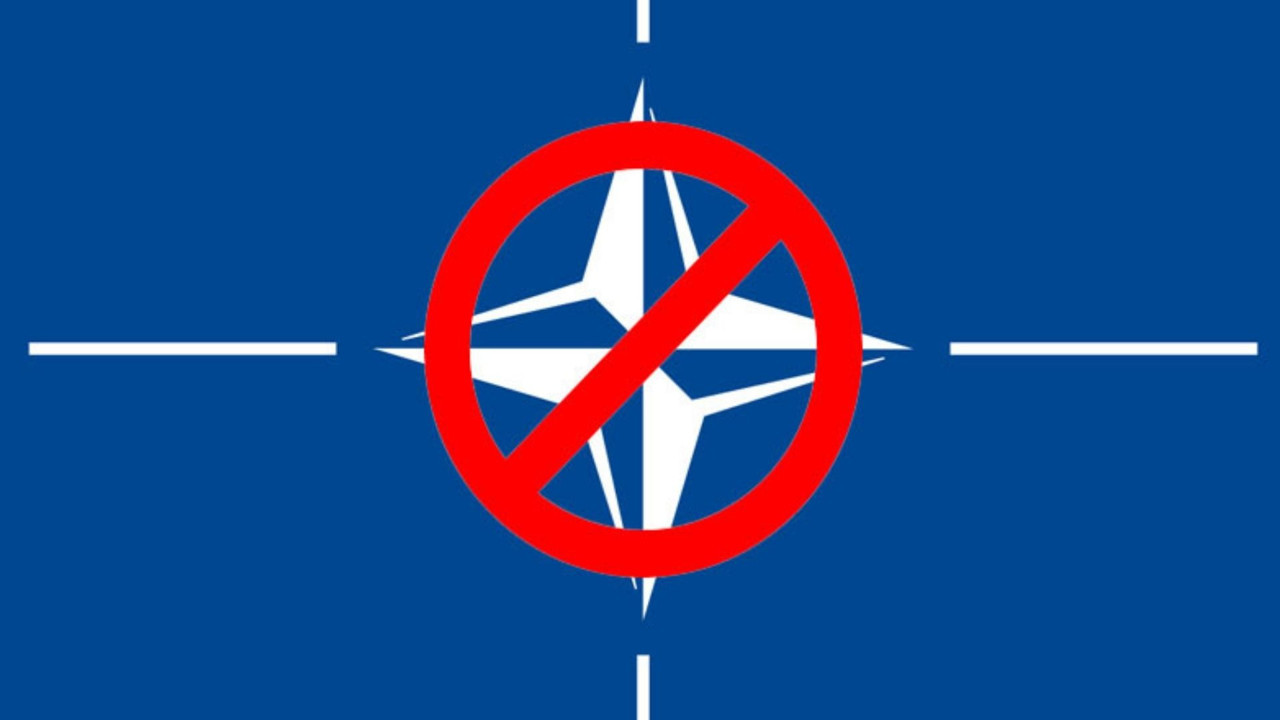 Karargâh kararı tartışma yarattı: İşte NATO ve İsrail’in karanlık Türkiye sicili…