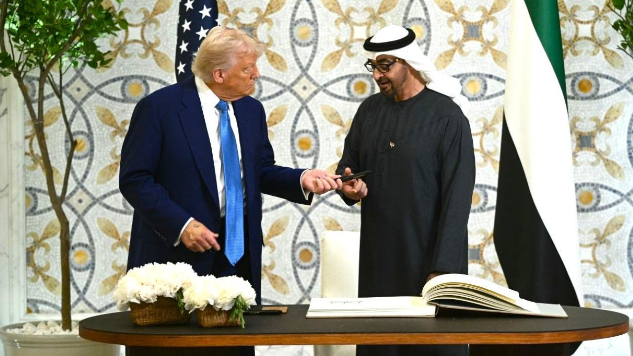 Trump savaşın maliyetini Körfez'e yıkacak: Dört ülke savaşın sürmesine dünden razı