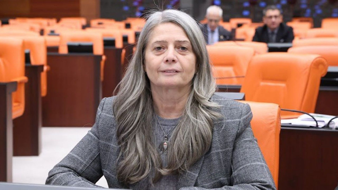 CHP’li Suiçmez’den bütçe eleştirisi: ‘Milyarlarca liramız faiz baronlarına aktarılıyor’