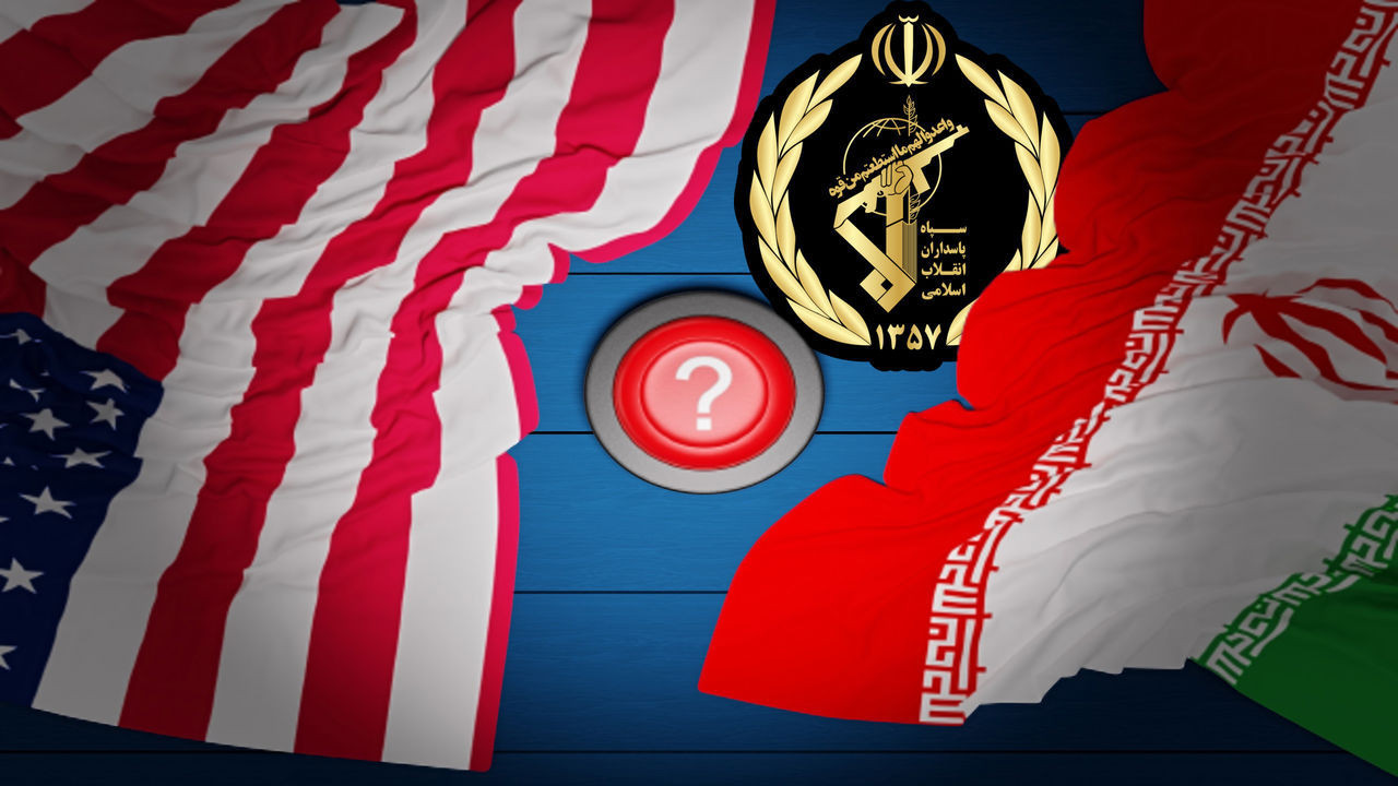 Devrim Muhafızları Ordusu'ndan Amerikan şirketlerine sert uyarı