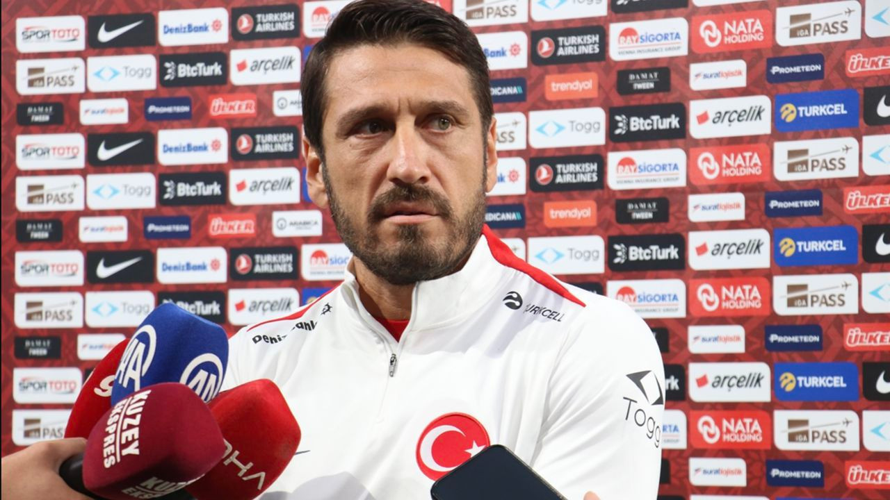 Egemen Korkmaz sahada fenalaştı! Resmi açıklama geldi