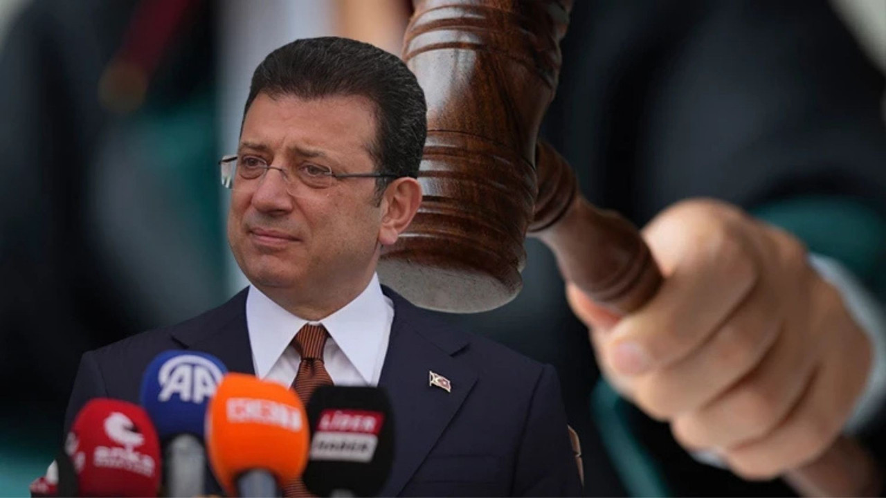 İBB yolsuzluk davasında 13’üncü duruşma: Savcıdan 7 isim için tahliye talebi