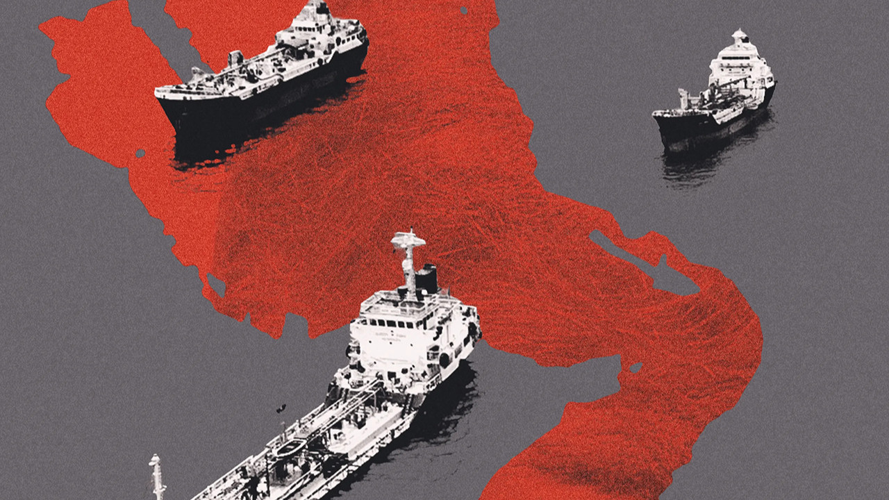 İran’dan yeni yasa! Hürmüz’de kurallar değişiyor