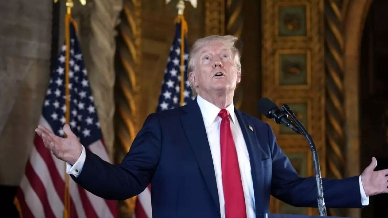 Wall Street Journal: Trump Hürmüz'den de vazgeçti... Geri vitesin kitabı yeniden yazılıyor