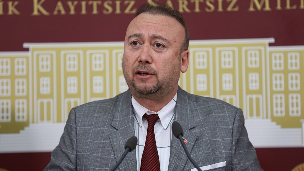 Uşak Belediye Başkanı Özkan Yalım hakkında yeni karar