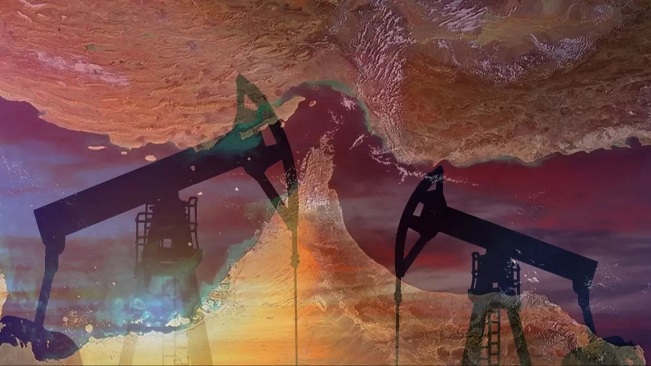 Körfez ülkeleri petrol ticaretine ne kadar bağımlı? İşte ekonomilerindeki payları…