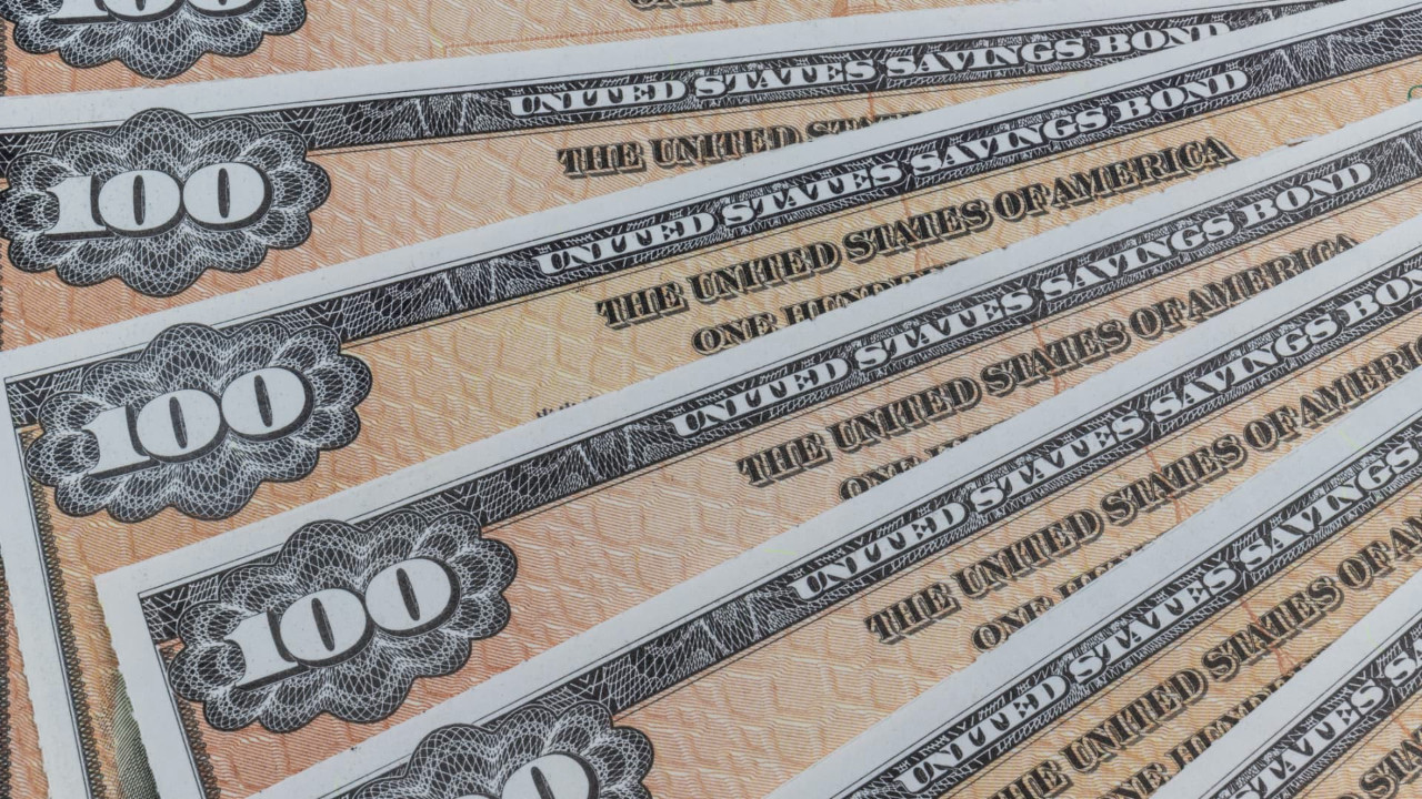 ABD Hazine tahvilleri 82 milyar dolar azaldı