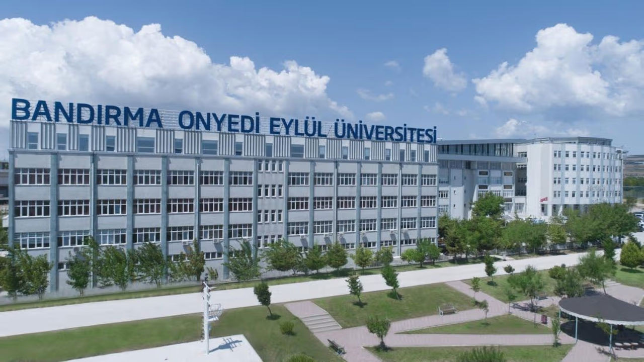 Bandırma Onyedi Eylül Üniversitesi'ne müjde: 5 yıllık verildi
