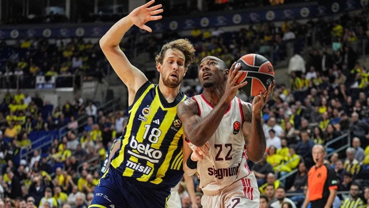 Bayern Münih - Fenerbahçe Beko maçı ne zaman, saat kaçta ve hangi kanalda?