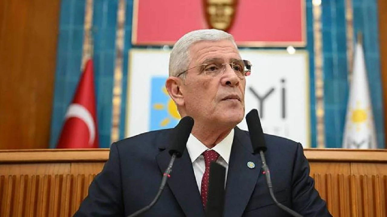 Dervişoğlu: ‘Türkiye topraklarının İran’a karşı savaşta kullanılmasına izin vermemelidir’