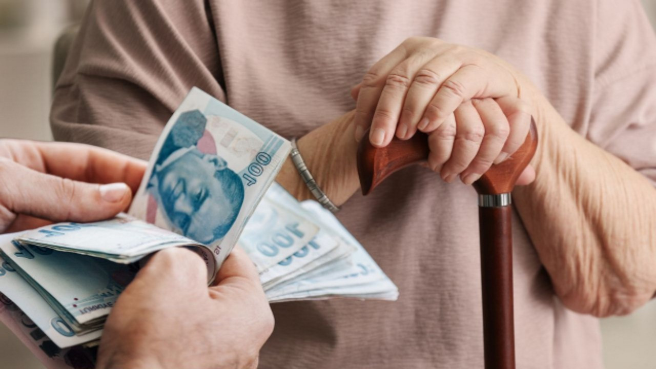 Emekliye temmuzda ne kadar zam yapılacak?