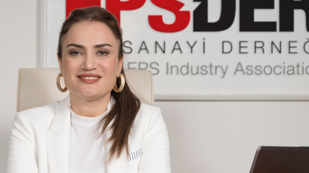 Oya Düşmez EPSDER’in ilk kadın başkanı seçildi