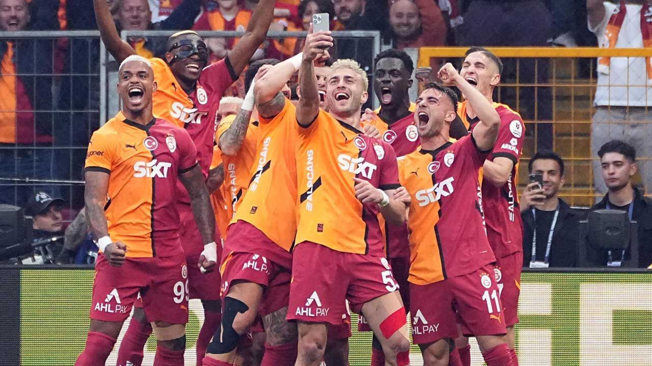 Galatasaray üst düzey stoperin peşinde! Transfer planını aktardı