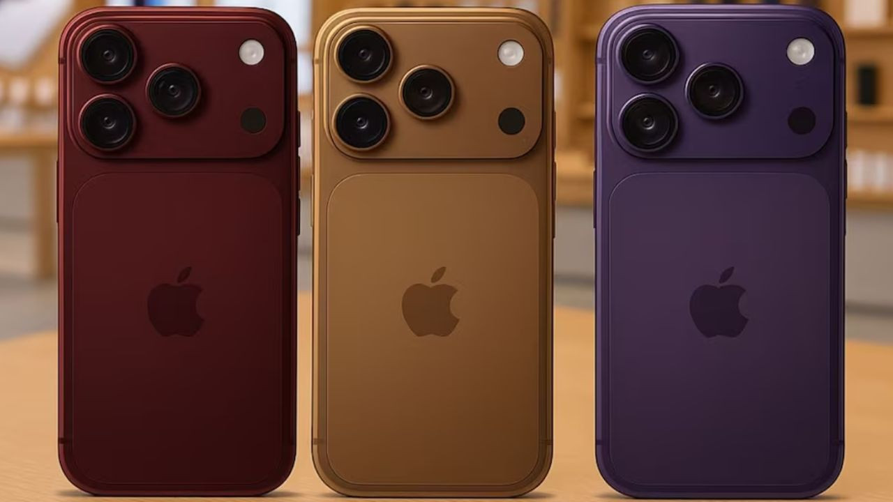 iPhone 18 serisi ne zaman çıkacak? iPhone (18, 18 Pro, 18 Pro Max, 18E) Türkiye' ye ne zaman gelir?