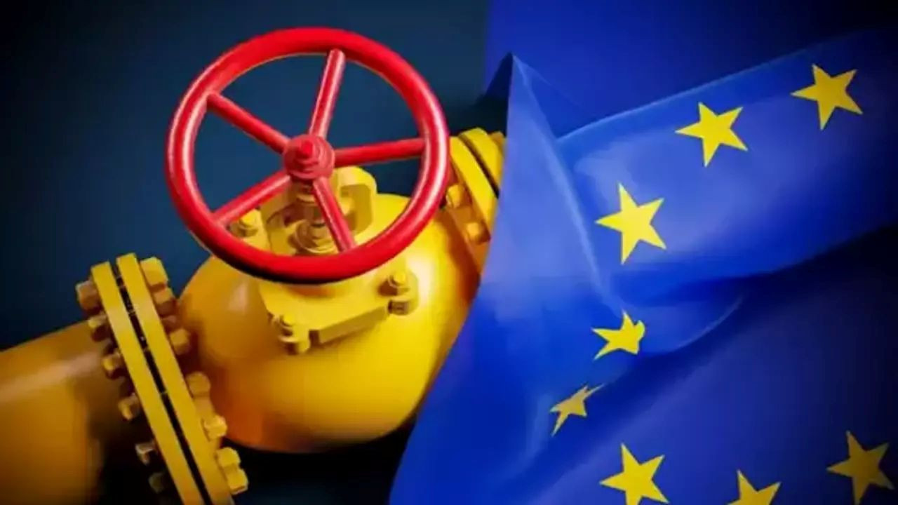 Batı Asya savaşı AB'yi vuruyor: Enerji maliyetleri yüzde 70 yükseldi