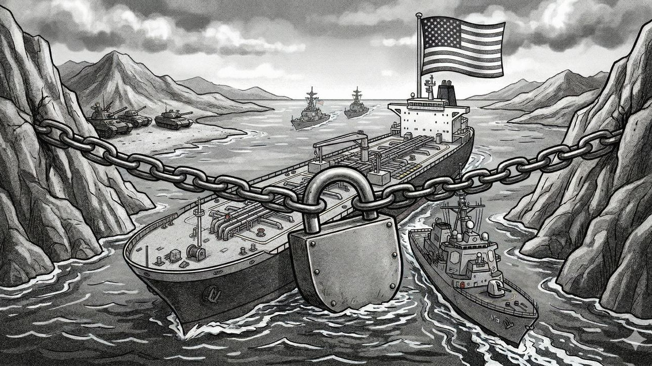 İran: 'Trump sonunda rejim değişikliği hayaline ulaştı ama deniz rejiminde'