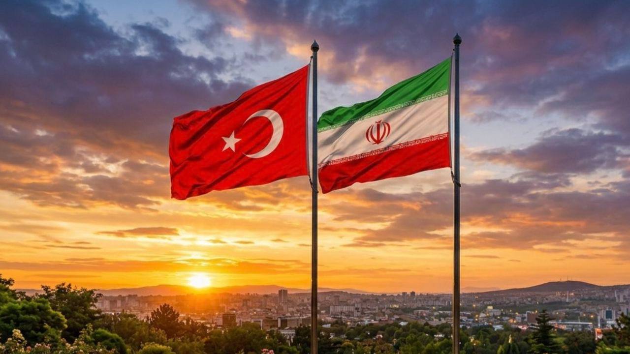 İran’dan Türkiye’ye Dünya Kupası tebriği