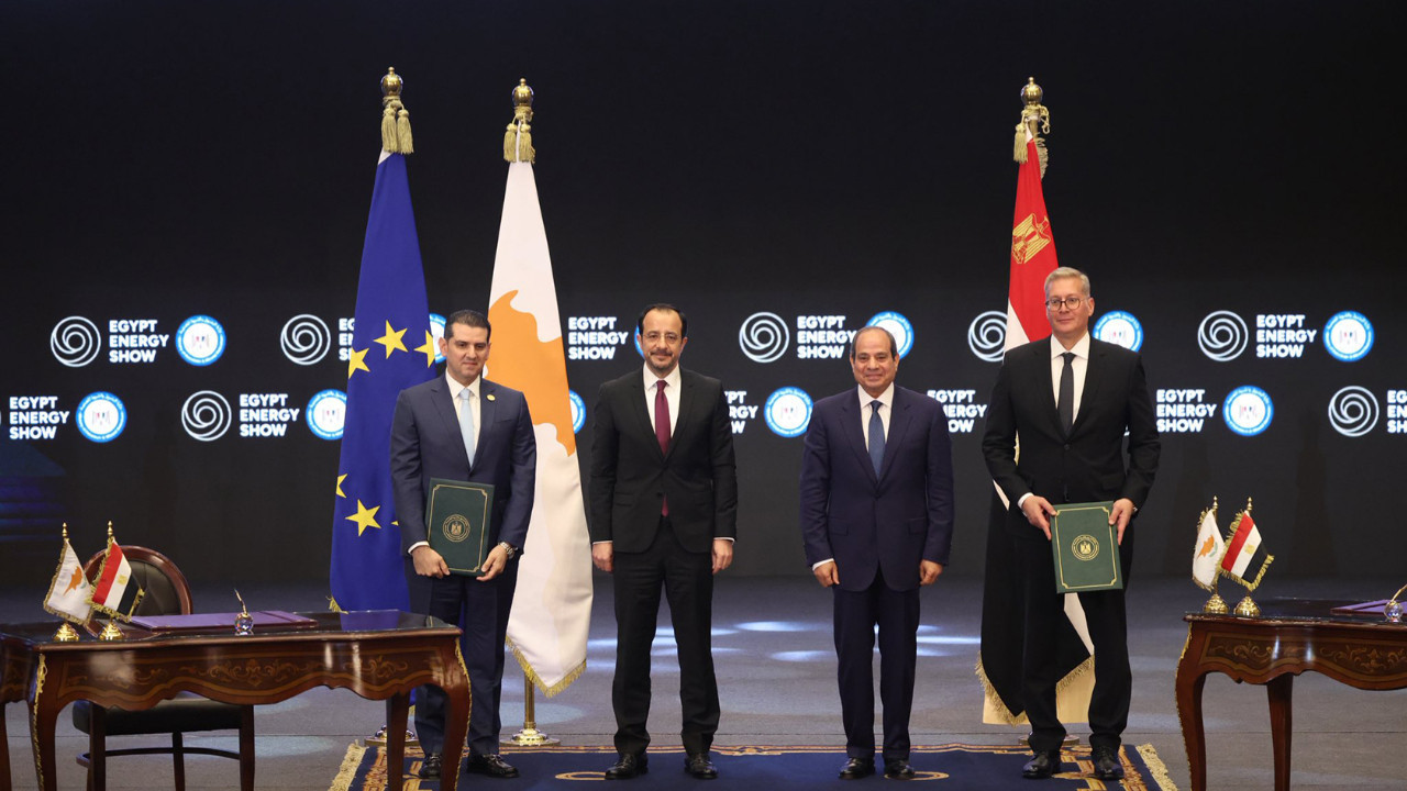 Kimin gazını kime götürüyorsunuz