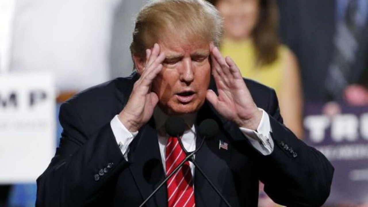 Trump'a gaipten ateşkes önerileri geliyor: İsrail basını 'aşağılanmadan' çıkmak istiyor diye yazıyor