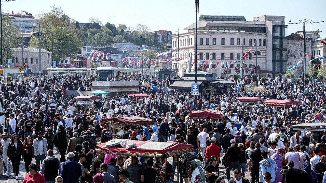 Türkiye’nin en stresli şehirleri açıklandı! Zirve kimseyi şaşırtmadı