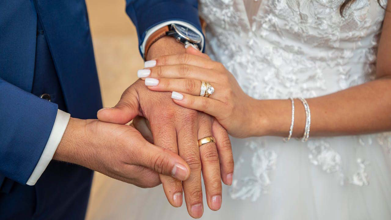 Ülkelere göre evlilik yaşları açıklandı! Türkiye'de evlilik yaşı buna yükseldi