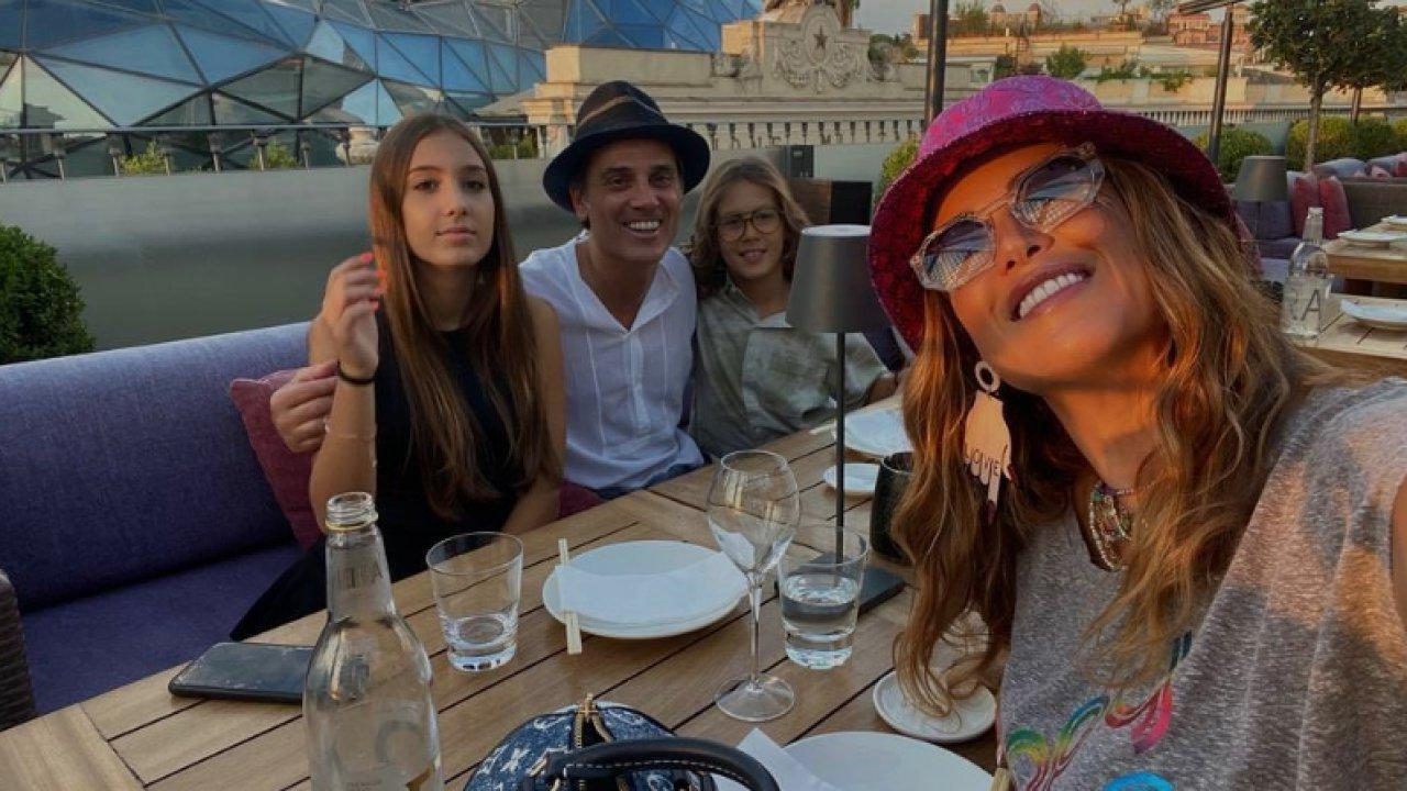 Vincenzo Montella evli mi? Montella'nın eşi Rachele Di Fiore kimdir?