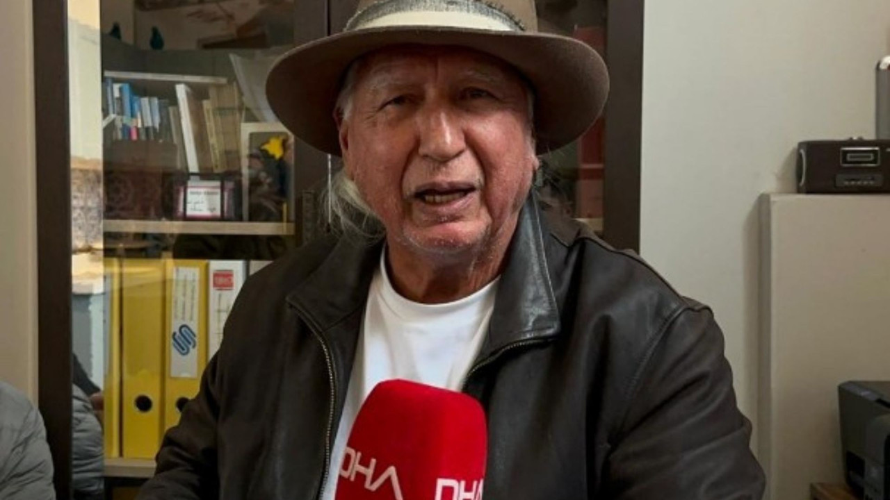 Üşümezsoy’dan ezber bozan çıkış: İstanbul’da 8 büyüklüğünde deprem imkânsız